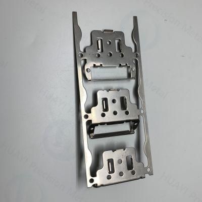 Customized Machining Sheet Metal Fabrication Bending Prototype Products