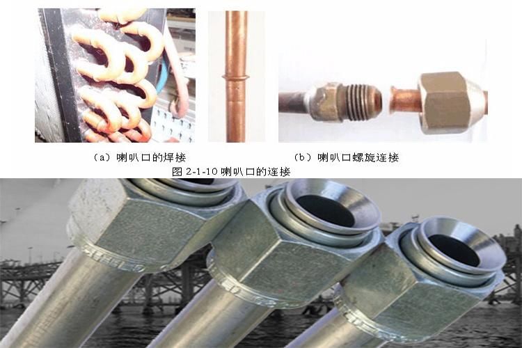 Spinning Type Automatic Pipe Trumpet Machine