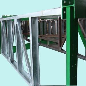 Mild Steel Steel Structure for Steel Bracket (LH724)