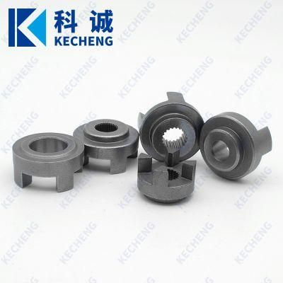 Powder Metallurgy Spline Coupling for Core Shaft and Gearbox