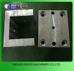 High Precision Customized CNC Machining Milling Turning Work