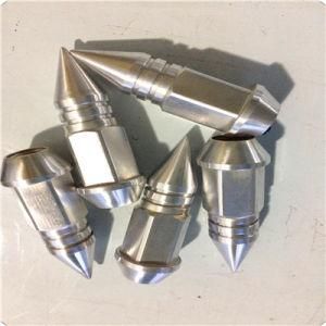 CNC Machined Parts Precision Metal Parts Motorcycle Parts