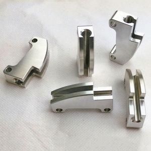 CNC Machining Parts