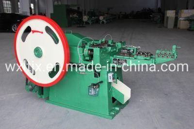 Z94-3c Nail Making Machine