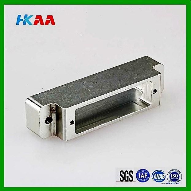 High Precision Billet Aluminum CNC Made Tool Head /Toolhead