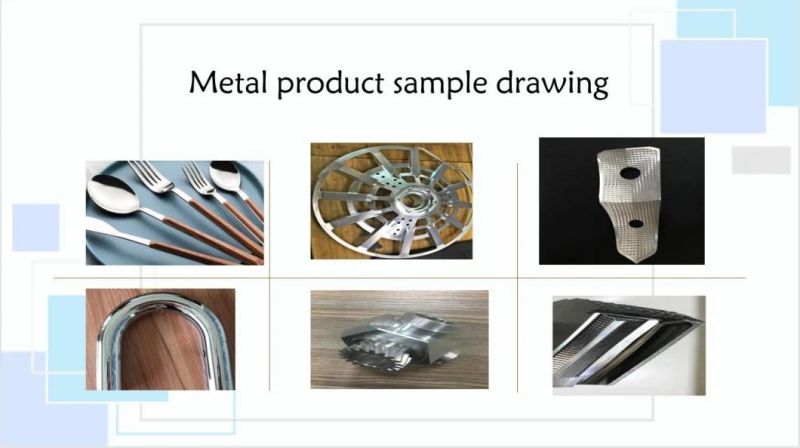 Aluminum Mold Processing, Sample and Drawing Processing, Electronic Parts