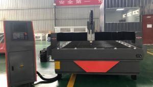 CNC Plasma Cutting Machine