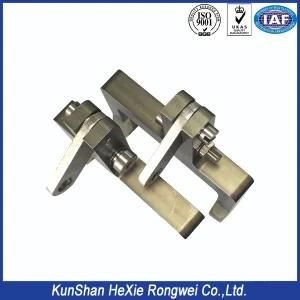 Precision Manufacturing CNC Machining for Hardware