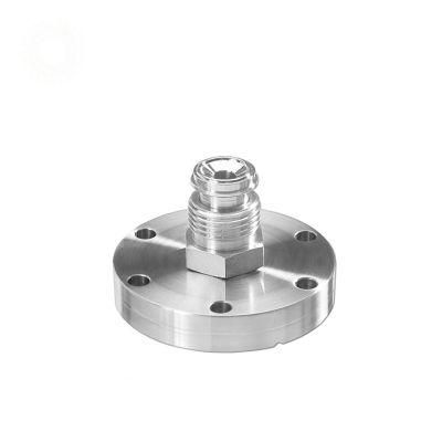 Bearing Industry Copper Parts, OEM Customized CNC High Precision Machining