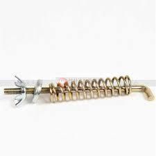 Sewing Machine Clutch Motor Lock Pin Spring Making CNC Spring Coiling Machine for Sc-320
