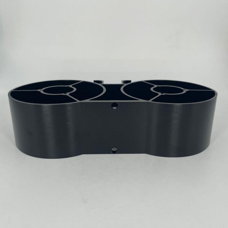 200*100*100 Oven Radiator Heat Sink Oven Aluminum Heat Sink