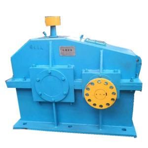 Gear Reducer for Small Mini Rolling Mill Accessories Rectangular Duct Reducer