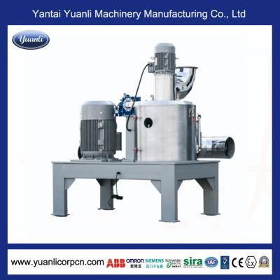 Dry Powder Coating Making Machinery Line