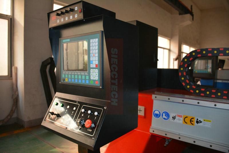 Plasma Cutting Machine CNC Cutting Machine Flame Cutting Machine Gas Cutting Machine