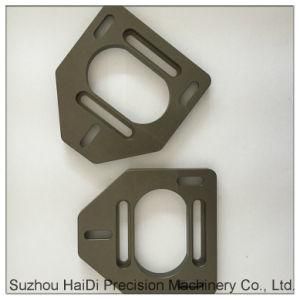 Precision CNC Machining Parts with Various Metal (hardening)