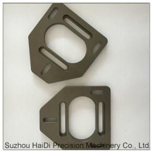Precision CNC Machining Parts with Various Metal (hardening)