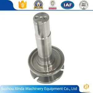 Brass CNC Machining Manufacturerscnc Machining Part