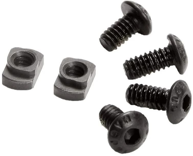 Replacement M-Lok T-Nut Set