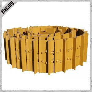 Bulldozer Undercarriage Part Track Shoes Construction Machinery