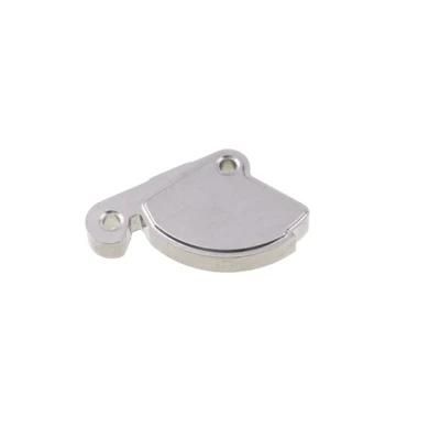 Precision Machining CNC for Consumer Electronics Components by Stainless Steel and Medical Die Casting Products