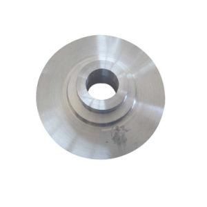 Customized OEM Precision CNC Machinery Metal Spare Machining Parts
