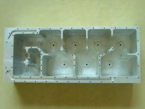 CNC Part