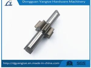 Precision Turning Parts /Precision Aluminum Parts/CNC Parts/Machinery Parts (YC-090A)