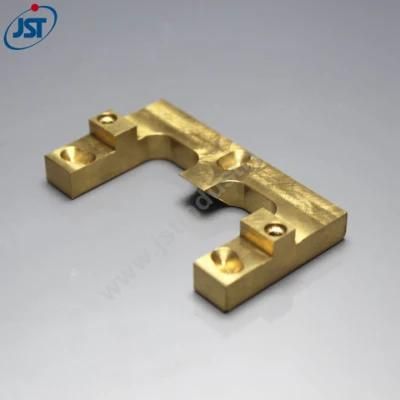 Metal Brass Mechanical Auto Bicycle CNC Machinery Precision Hardware Parts