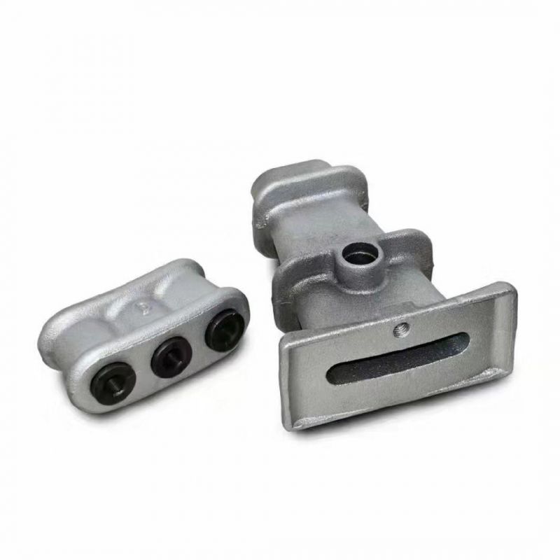 Die Casting Parts OEM Aluminium Die Casting Spare Parts Die Casting