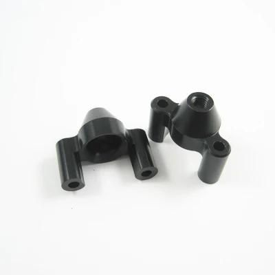 Aluminum Alloy Precision Machine Metal CNC Auto Part OEM CNC CNC Lathed Carbon Steel Part