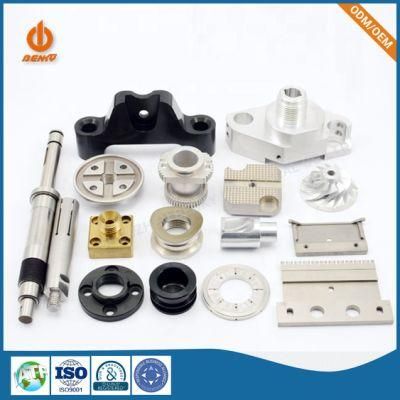 Custom Precision CNC Machining for Bicycle Accessories Services Parts Turning Center Aluminum CNC Machining