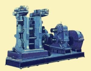 China Runhao Steel Rolling Machinery Equipment High-Efficiency Fully Automatic Hot Rolling Mill