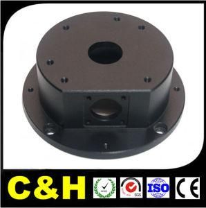 China Factory Customized High Precision CNC Machining Components