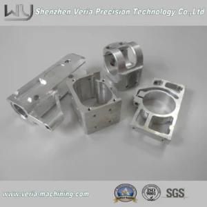 High Precision CNC Machining Part / Precision Part for Machinery Component Al7075