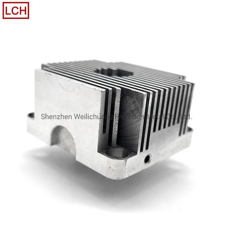 High Precision Aluminum Die Casting, Customized Casting Part, Auto Parts