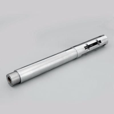 Customized Precision Stainless Steel Auto CNC Machining/Machinery/Machined Parts