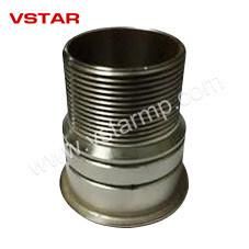 Manufacturing Industrial Equipment Components/Milling Machinery Parts