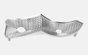 Metal Prototype From Honpe
