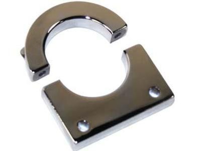 Automobile Aluminium Metal Processing CNC Stainless Steel Machining Parts with High Quality