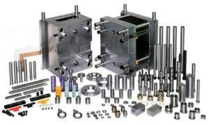 Processing Customized High Precision Metal Parts on Drawing