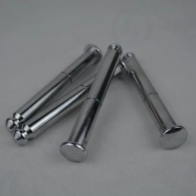 Customized Anchors Stainless Steel Expansion Screw For Furniture Hardware Part