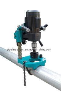 Pipe Hole Machine