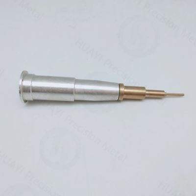 OEM China High Quality Precision CNC Turning Stainless Steel Parts Machining, Metal Fabrication