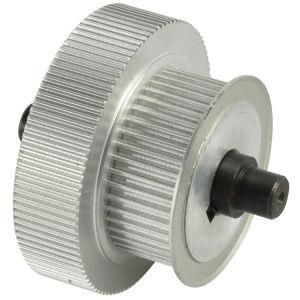 Custom CNC Steel Machining Services for Europe