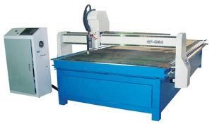 60A Hypertherm Plasma Cutting CNC Machine, Metal Sheets Cutting (GF-1325)