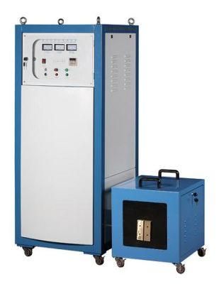 Kiu Series - Ultrasonic Frequency Induction Heating Machine