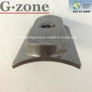 CNC Machining by Cold Extrusion Technology to Instead of Casting Processing