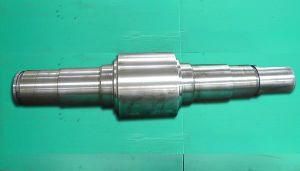 Metallurgical Machinery Sells Second-Hand Centrifugal Composite Semi-Steel Rolls