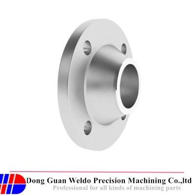 Custom CNC Precision Turning Machining Metal Parts