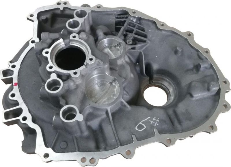 Metal Processing Machinery OEM Customized 3D Printing Sand Cores Patternless Casting Manufacturing Cylinder Auto Spare Part by Rapid Prototyping & CNC Machining